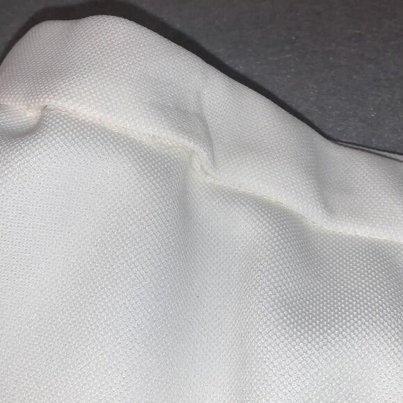 Vintage 70’s ILGWU Devon Retro Side Striped Skort Size 18 - Picture 9 of 15